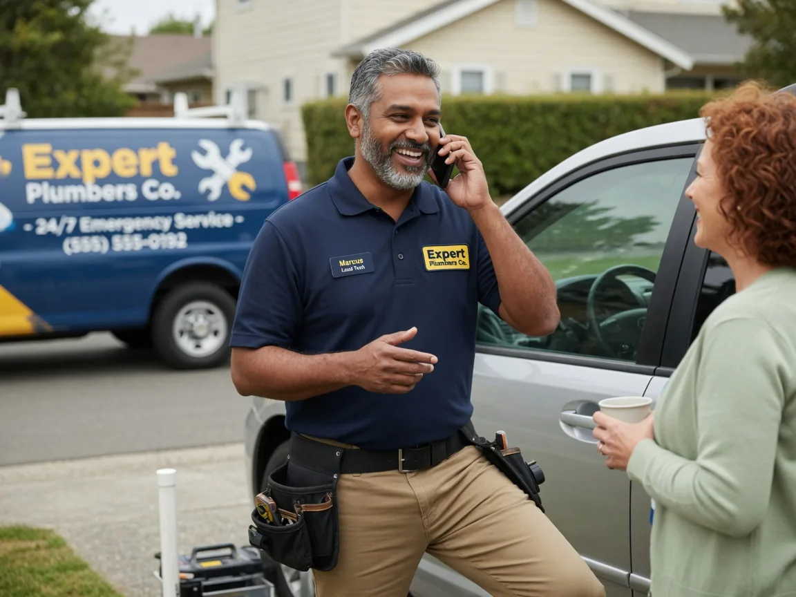 Drain Cleaning Hobson, TX FAQs